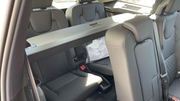 Used Volvo XC90 2025 for sale - 74187670: Photo 40