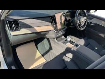 Used Volvo XC90 2025 for sale - 74187670: Photo
