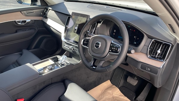 Used Volvo XC90 2025 for sale - 74187670: Photo 5