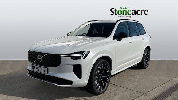 Used Volvo XC90 2025 for sale - 74187670: Photo 6