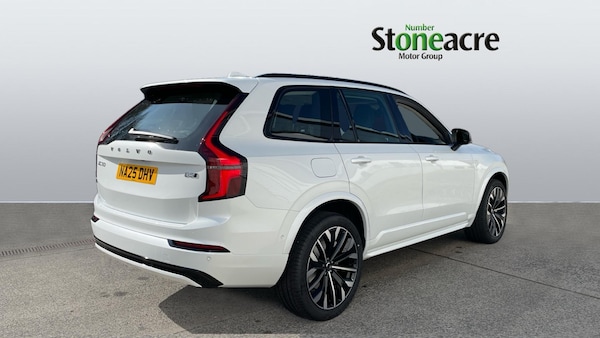 Used Volvo XC90 2025 for sale - 74187670: Photo 7