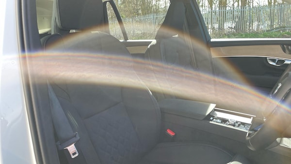 Used Volvo XC90 2025 for sale - 74187670: Photo 9