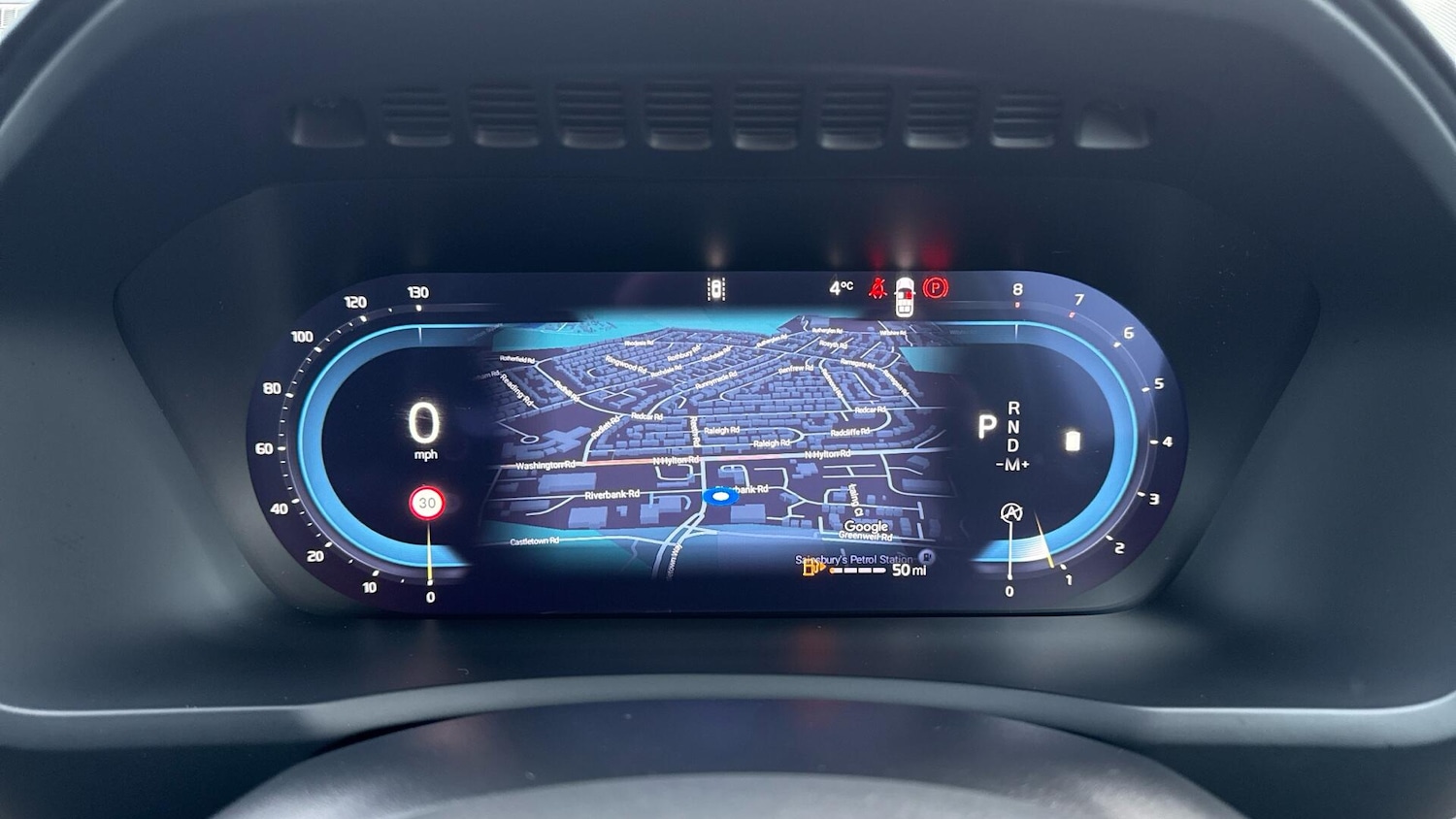 Used Volvo XC90 2025 for sale - 77237727: Photo 10