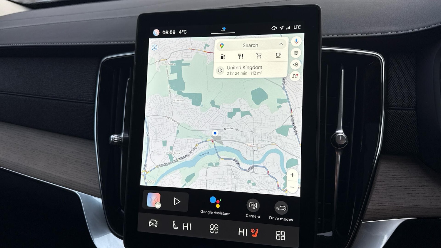 Used Volvo XC90 2025 for sale - 77237727: Photo 14