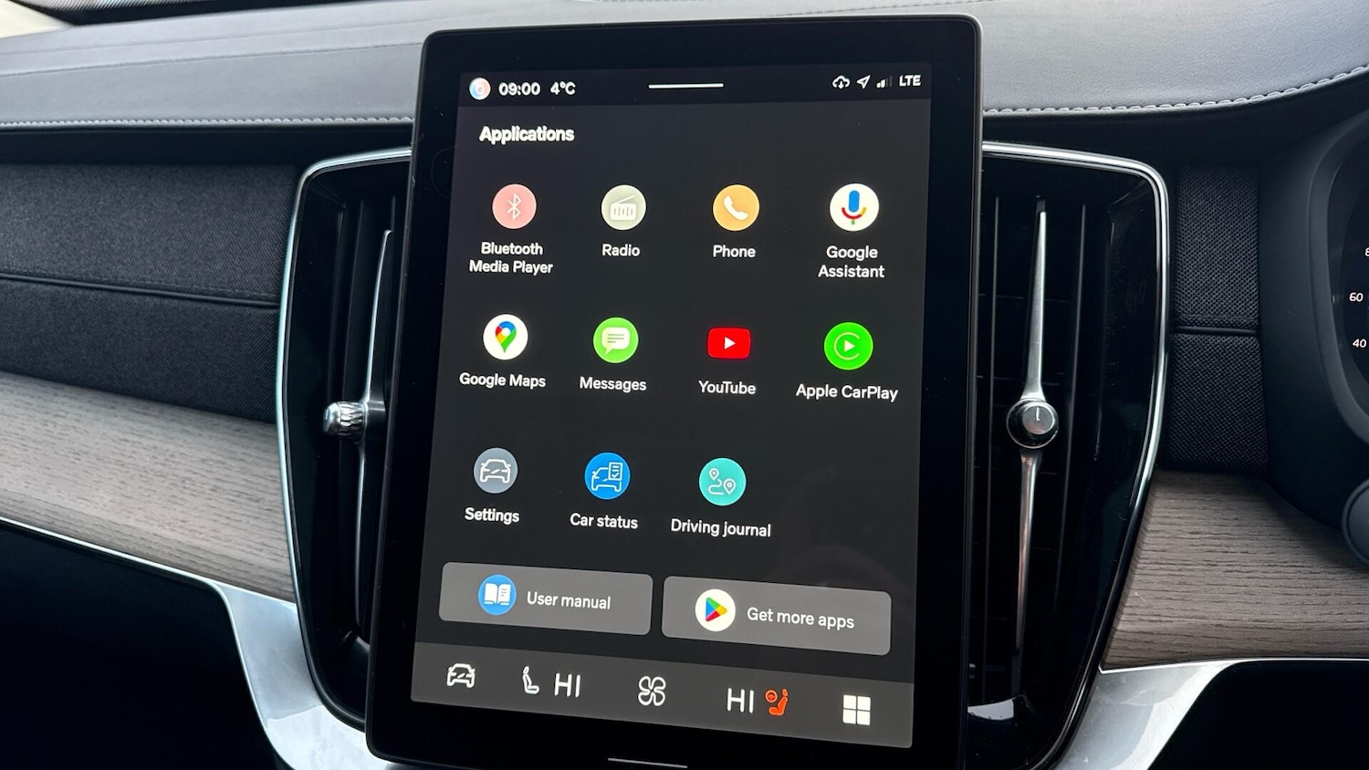 Used Volvo XC90 2025 for sale - 77237727: Photo 17