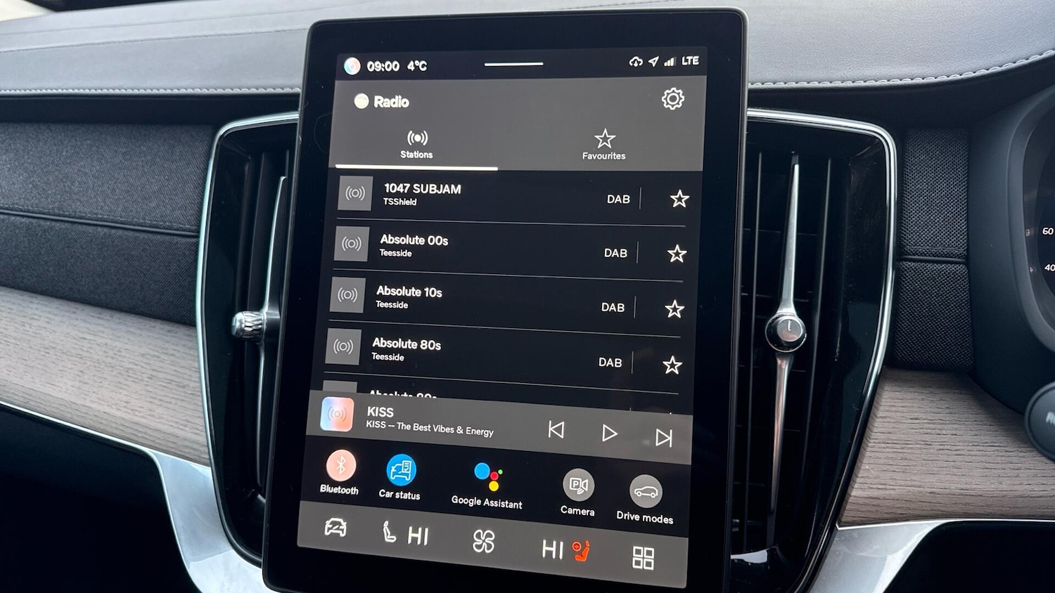 Used Volvo XC90 2025 for sale - 77237727: Photo 18