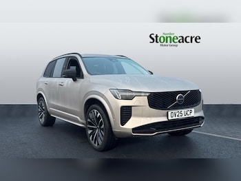 Used Volvo XC90 2025 for sale - 77237727: Photo