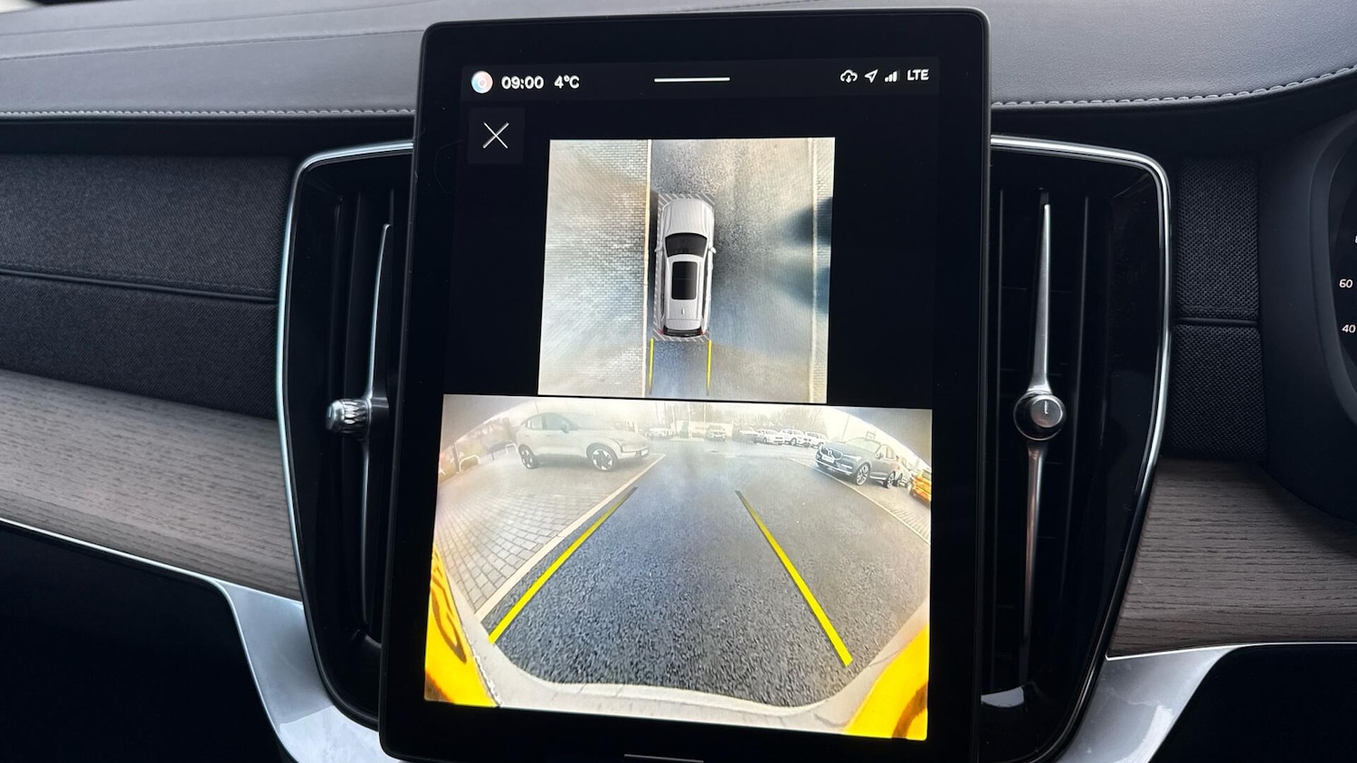 Used Volvo XC90 2025 for sale - 77237727: Photo 20