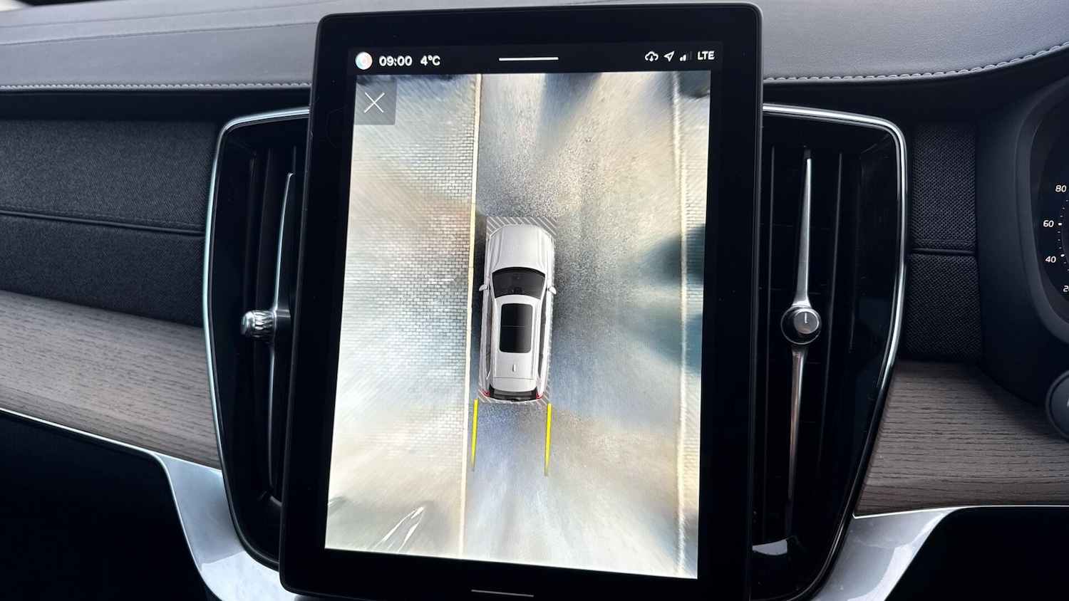 Used Volvo XC90 2025 for sale - 77237727: Photo 21