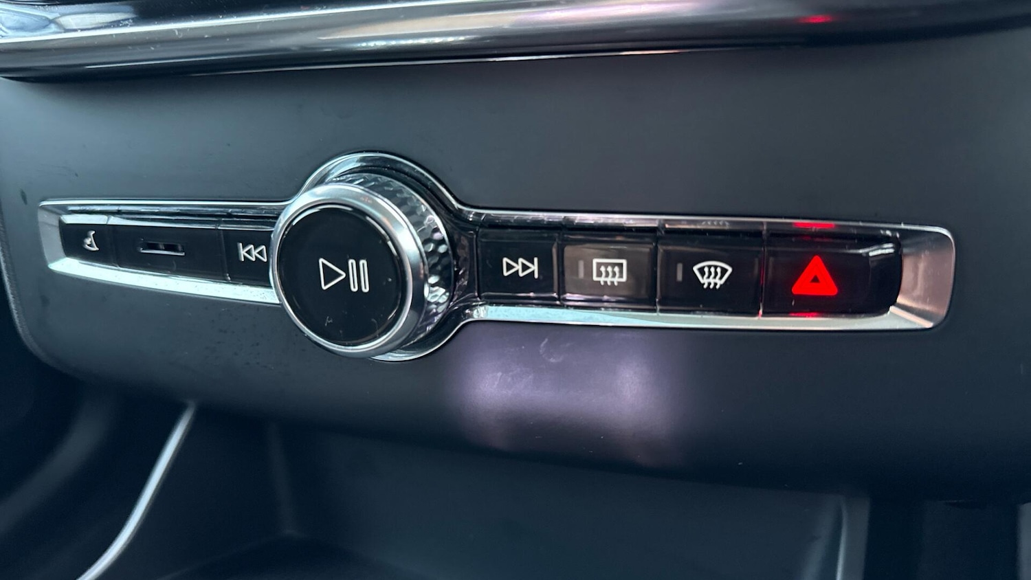 Used Volvo XC90 2025 for sale - 77237727: Photo 22