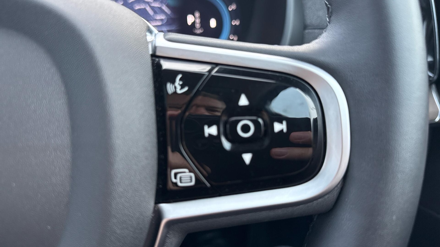 Used Volvo XC90 2025 for sale - 77237727: Photo 26