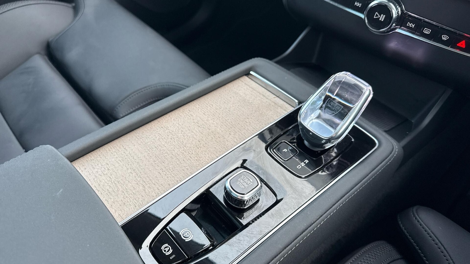 Used Volvo XC90 2025 for sale - 77237727: Photo 27