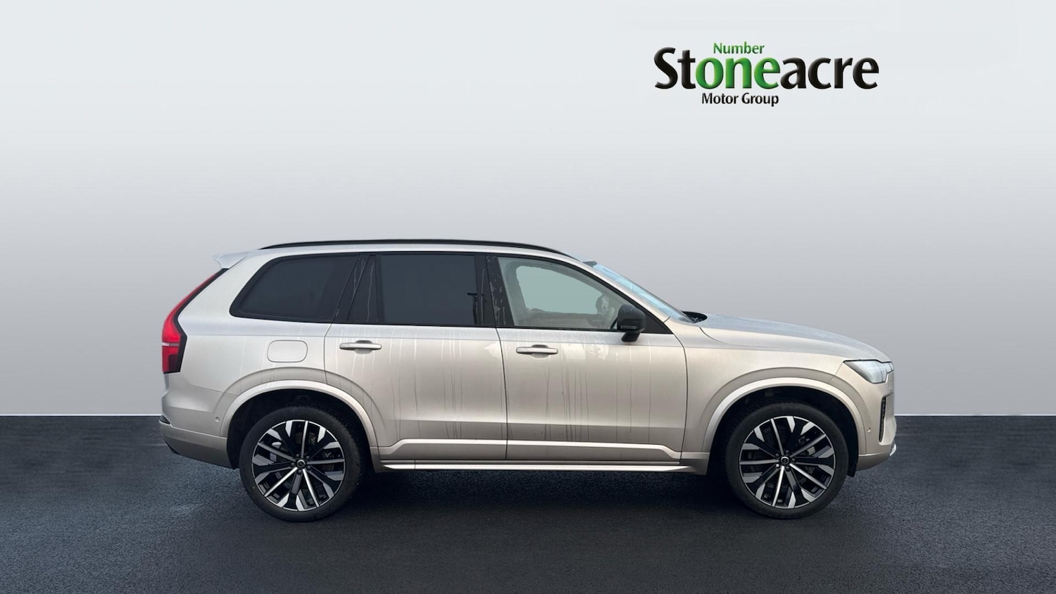 Used Volvo XC90 2025 for sale - 77237727: Photo 3