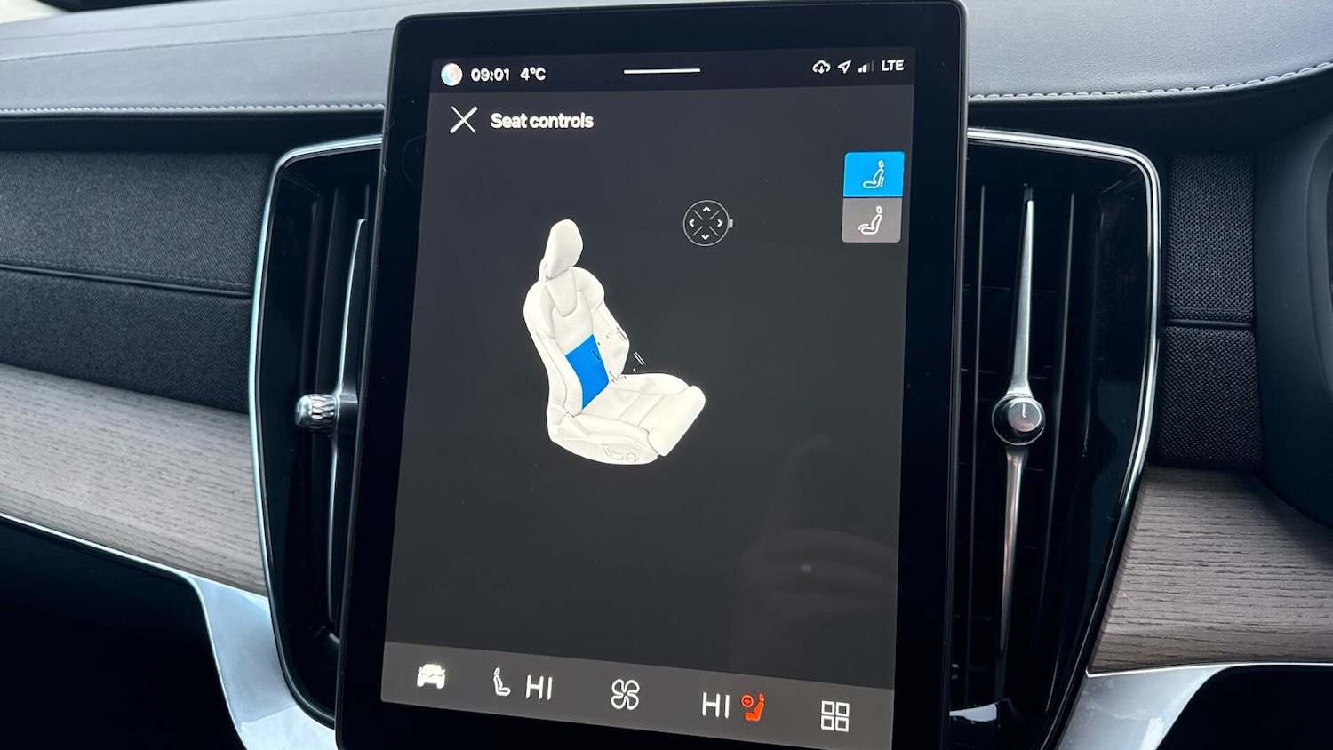 Used Volvo XC90 2025 for sale - 77237727: Photo 30