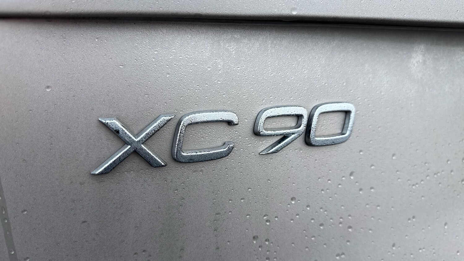 Used Volvo XC90 2025 for sale - 77237727: Photo 36