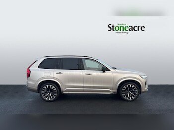 Used Volvo XC90 2025 for sale - 77237727: Photo