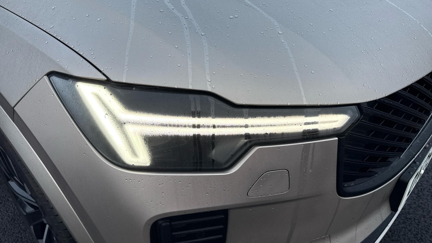 Used Volvo XC90 2025 for sale - 77237727: Photo 40