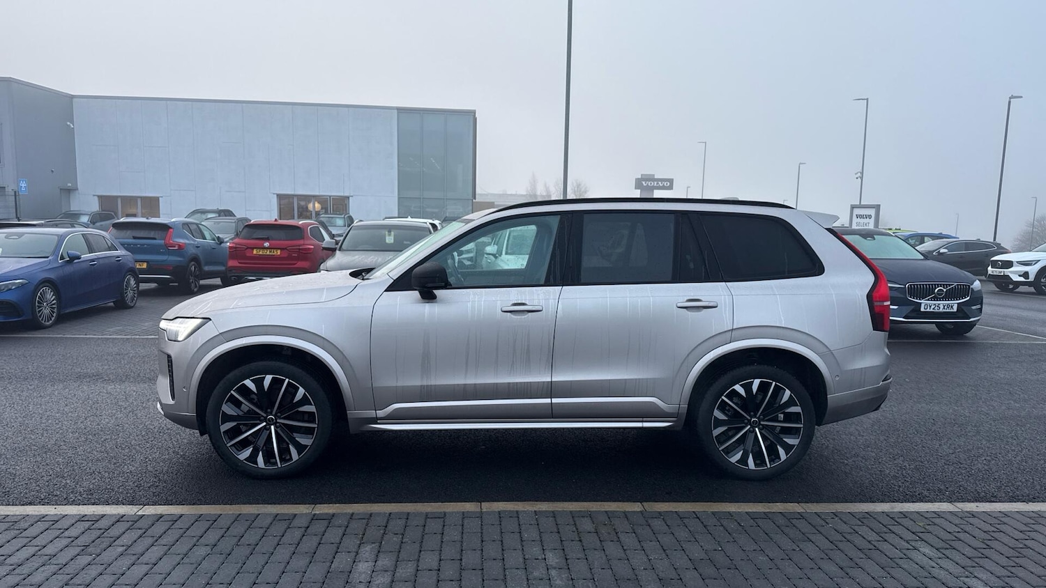 Used Volvo XC90 2025 for sale - 77237727: Photo 43