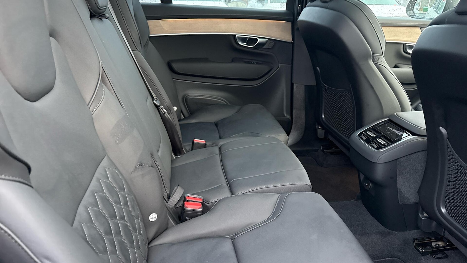 Used Volvo XC90 2025 for sale - 77237727: Photo 6