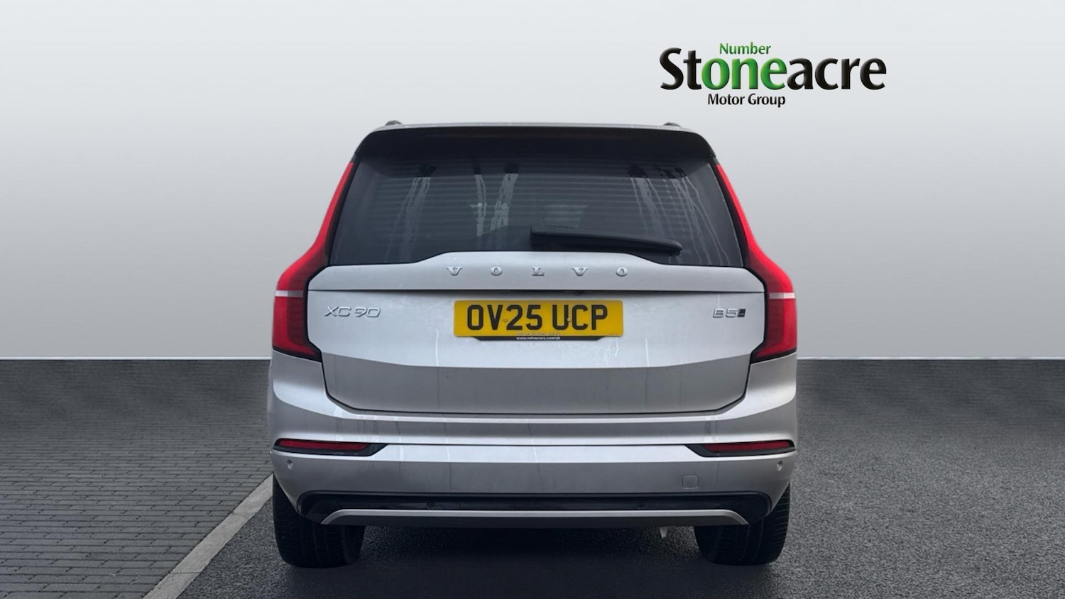 Used Volvo XC90 2025 for sale - 77237727: Photo 7