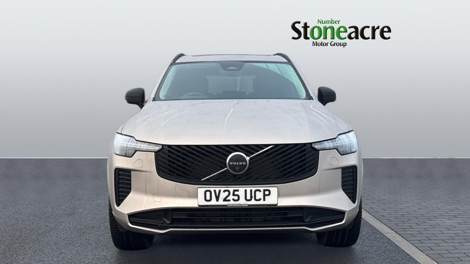 Used Volvo XC90 2025 for sale - 77237727: Photo 8