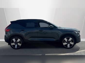 Used Volvo EX40 2026 for sale - 79741502: Photo