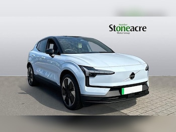 Used Volvo EX30 2025 for sale - 77066920: Photo