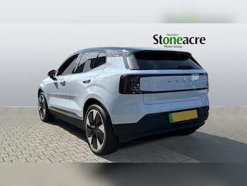 Used Volvo EX30 2025 for sale - 77066920: Photo