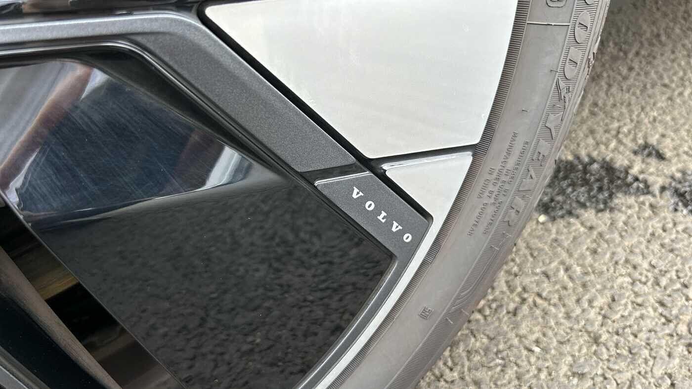 Used Volvo EX30 2025 for sale - 77066920: Photo 35