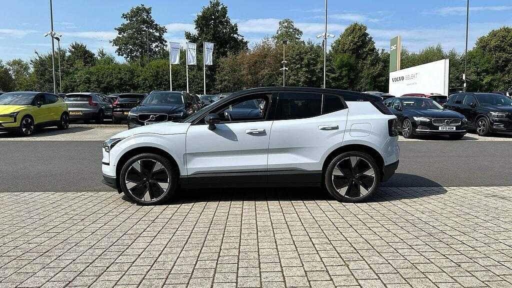 Used Volvo EX30 2025 for sale - 77066920: Photo 4