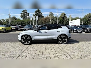 Used Volvo EX30 2025 for sale - 77066920: Photo