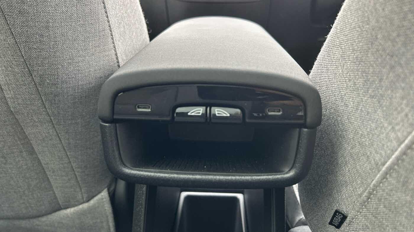 Used Volvo EX30 2025 for sale - 77066920: Photo 52