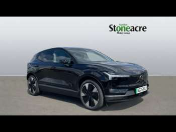 Used Volvo EX30 2025 for sale - 75023342: Photo