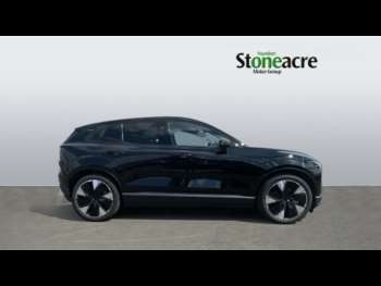 Used Volvo EX30 2025 for sale - 75023342: Photo