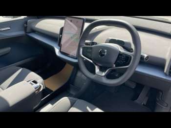 Used Volvo EX30 2025 for sale - 75023342: Photo