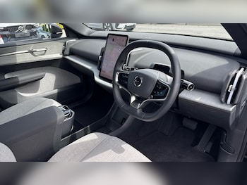 Used Volvo EX30 2026 for sale - 79291656: Photo