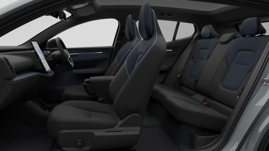 Used Volvo EX30 for sale - 77882232: Photo 11