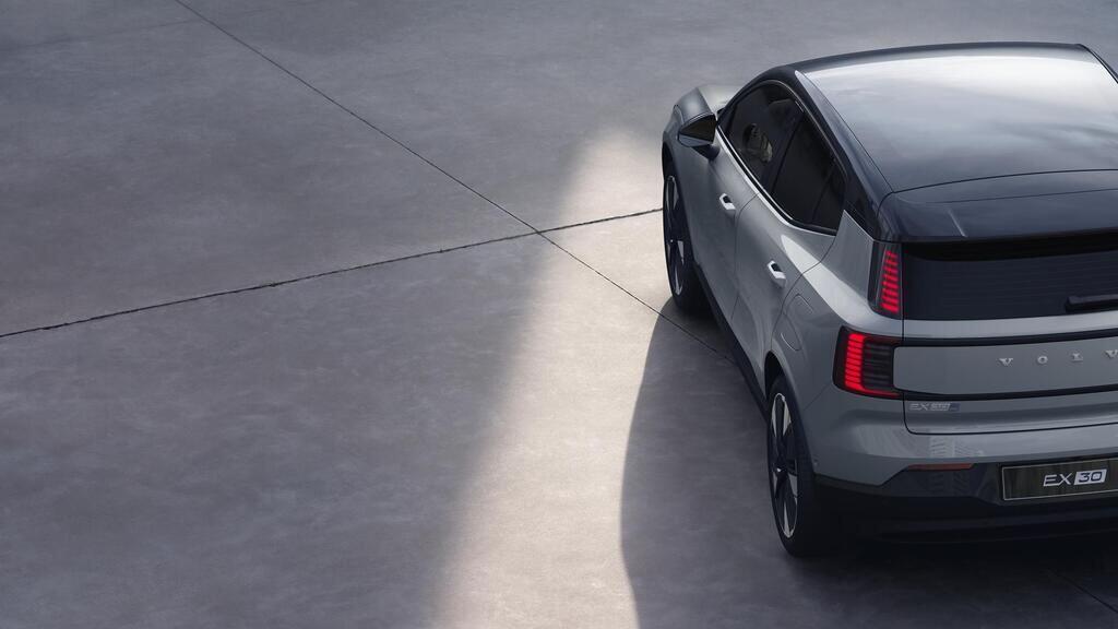 Used Volvo EX30 for sale - 77882232: Photo 15