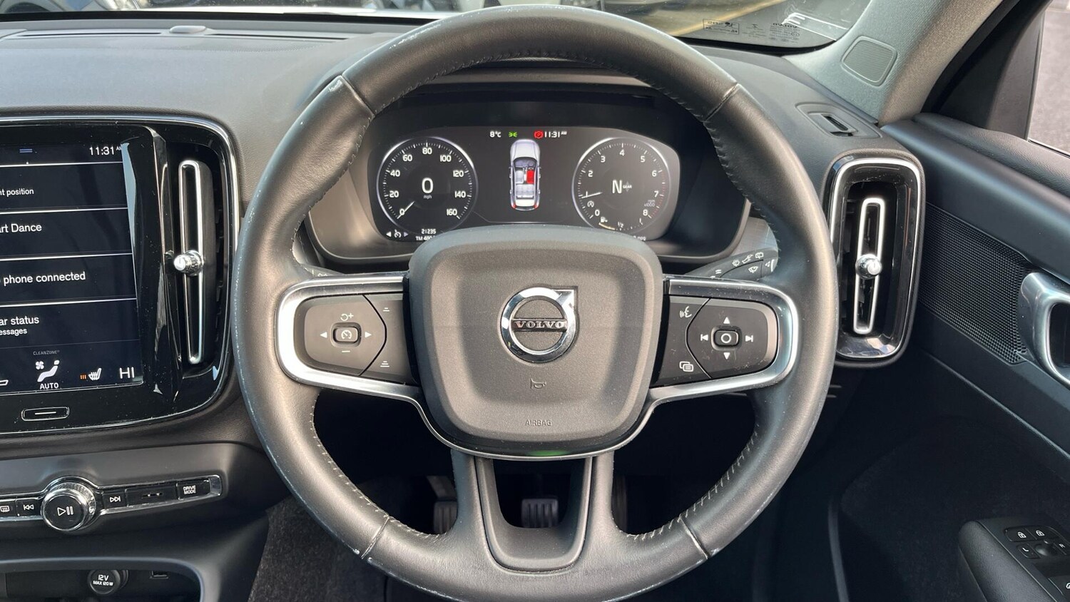 Used Volvo XC40 2019 for sale - 77229969: Photo 10