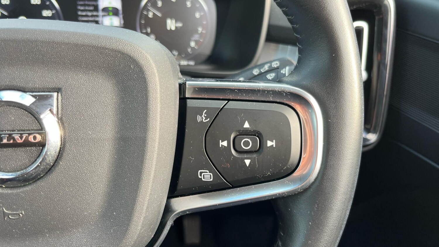 Used Volvo XC40 2019 for sale - 77229969: Photo 20