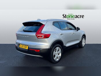 Used Volvo XC40 2019 for sale - 77229969: Photo