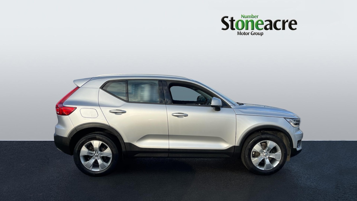 Used Volvo XC40 2019 for sale - 77229969: Photo 3