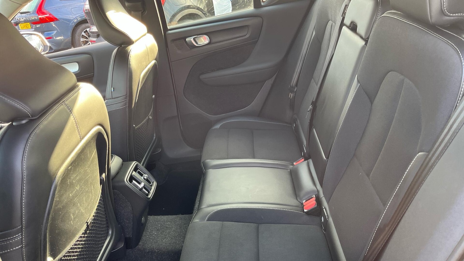 Used Volvo XC40 2019 for sale - 77229969: Photo 30