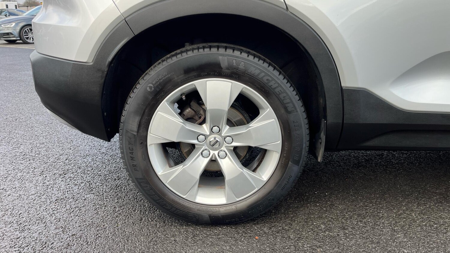 Used Volvo XC40 2019 for sale - 77229969: Photo 32