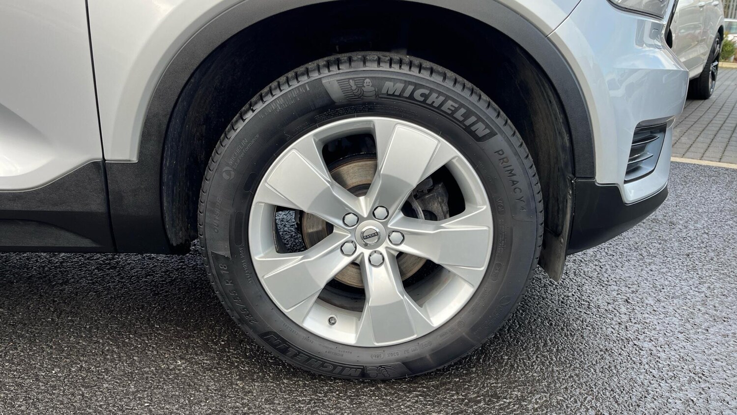 Used Volvo XC40 2019 for sale - 77229969: Photo 33