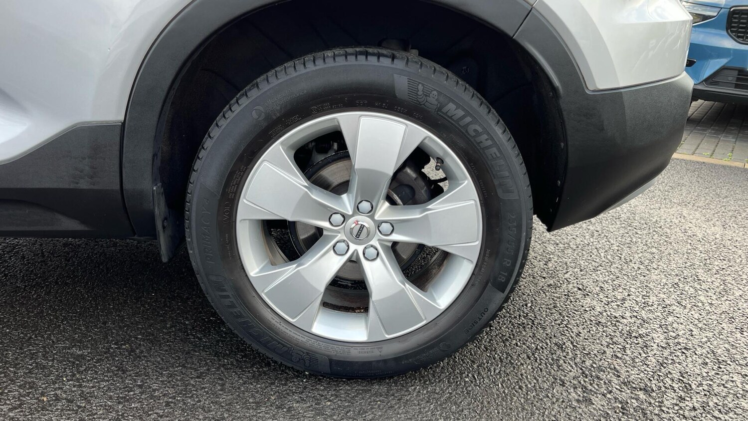 Used Volvo XC40 2019 for sale - 77229969: Photo 34