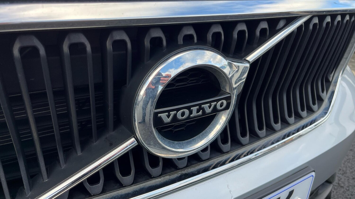 Used Volvo XC40 2019 for sale - 77229969: Photo 37