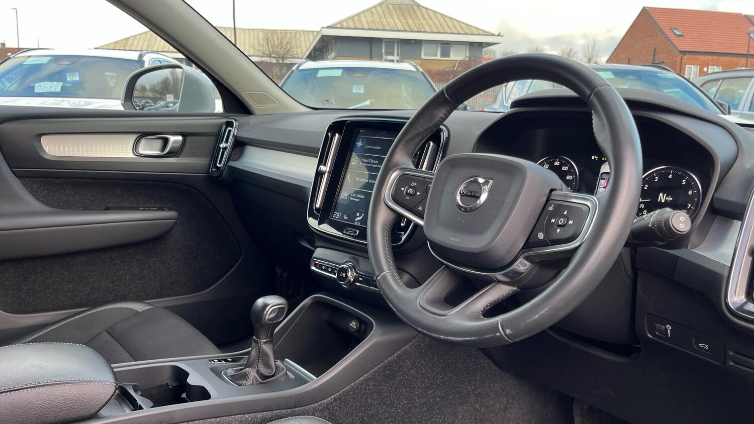 Used Volvo XC40 2019 for sale - 77229969: Photo 38