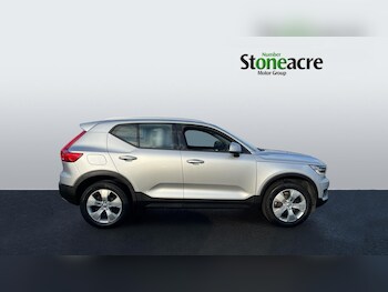Used Volvo XC40 2019 for sale - 77229969: Photo