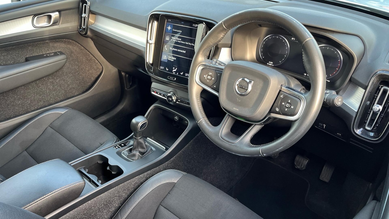 Used Volvo XC40 2019 for sale - 77229969: Photo 4